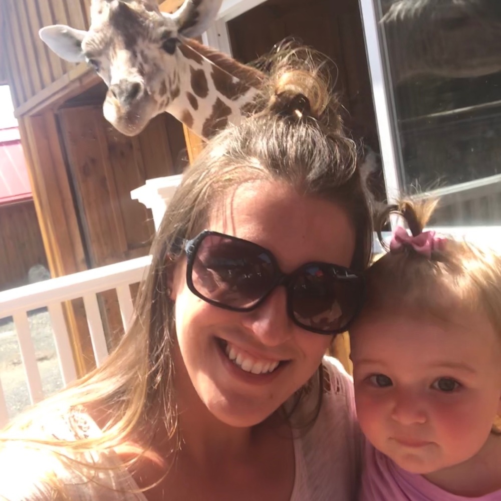 Meet your Posher, Jaclyn